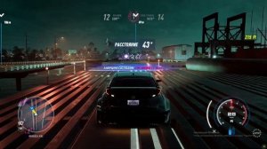 Как быстро фармить деньги и репутацию в NFS HEAT в одной точке
