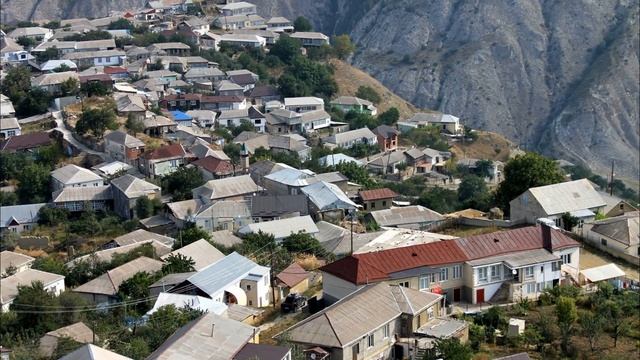 Авары общества Кlкlаралал (каратинцы) и приход ислама в это общество