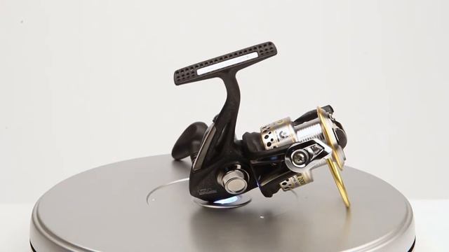 Катушка Eco Gladiator Dictator 2000 FD смотреть онлайн