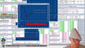 Торговля на бирже в прямом эфире 08.09.2020г.Просто общаемся на любые темы.