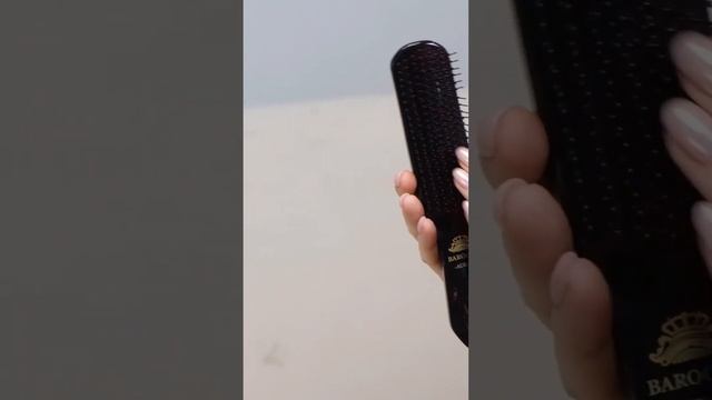 Роскошные расчески Barocco! #подарки #премиум #новыйгод #barocco #люкс #роскошь #япония смотреть онлайн