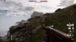 Battlefield™ 1 Сетевая игра