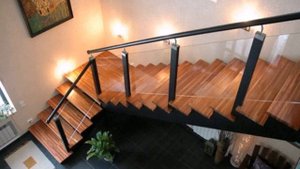 как рассчитать лестницу для дома своими руками