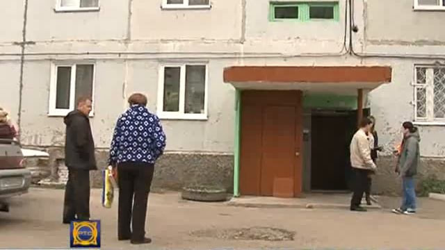 В Жилинспекцию Хакасии участились обращения собственников многоквартирных домов