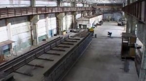 Техноинт. Производство строительных лесов