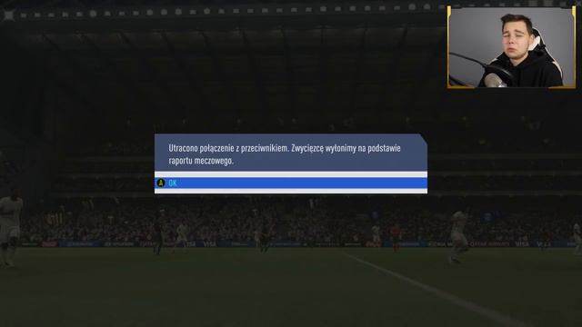 Jestem zadowolony! - FIFA 19 Ultimate Team [#146] смотреть онлайн