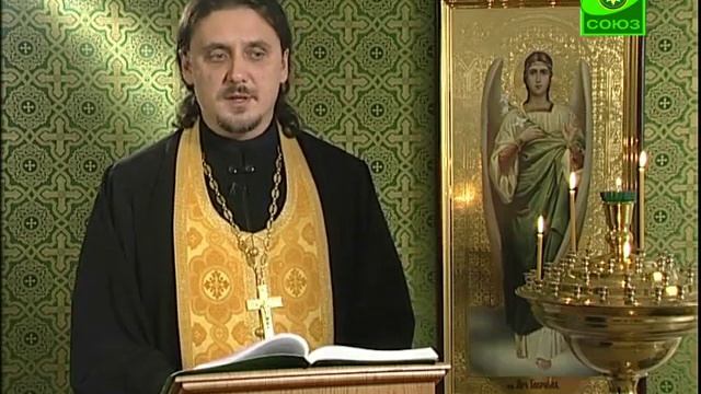 4 декабря. Марфа и Мария смотреть онлайн