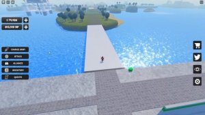 Армия Кораблей в Мега НУБ Армии тайкун в ROBLOX