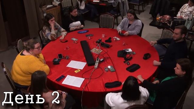 5.12 #2 Школа Мафии БИ - Игра с разбором от Анны Франк смотреть онлайн