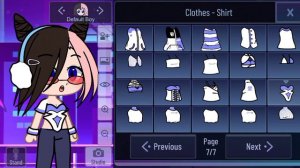 обзор на новый мод на гача стар он вышел недавно