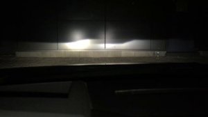 Адаптивный ксенон BMW E60