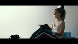 В метре друг от друга — Русский отрывок 2019