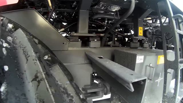 К 744 р3 и К 744 р4 Предпоследний день работы. смотреть онлайн