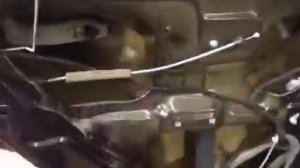 Опель Антара ни разу не ломалась у владельца, но зато она доставляет неудобства в плане шумоизоляци