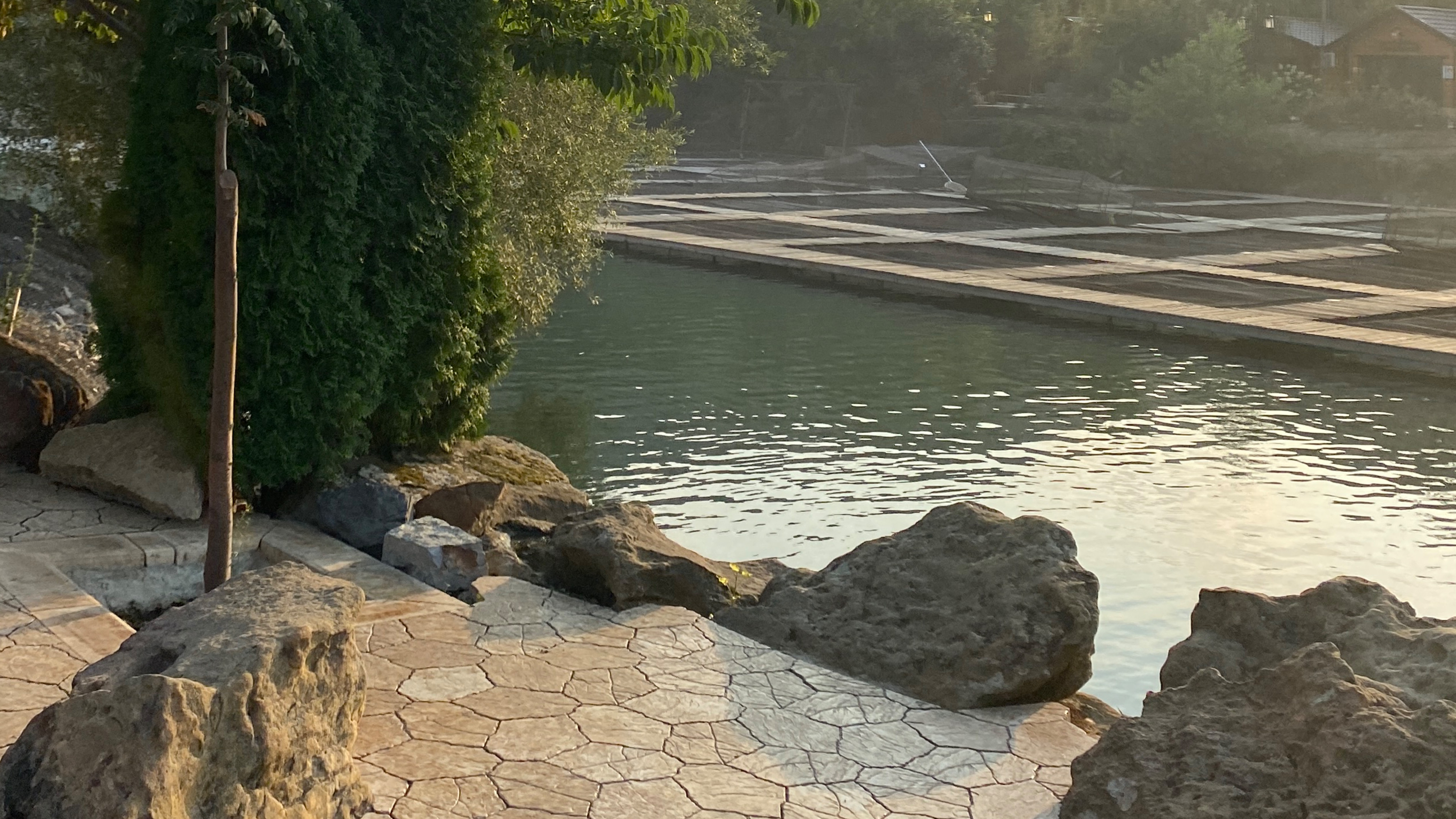 Главрыба. Дагестан смотреть онлайн