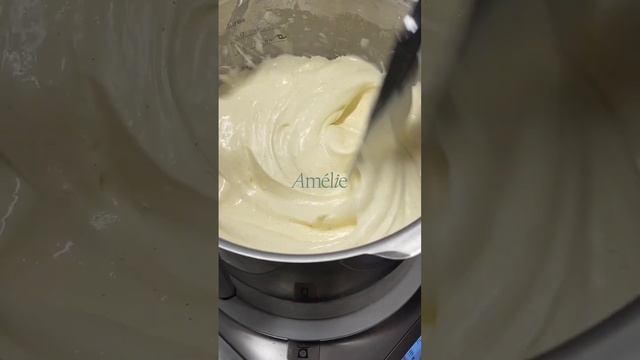 Баскский чизкейк в CookEasy+ от Kenwood ? смотреть онлайн