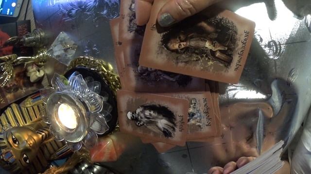 ЧТО ПОТРЯСЕТ И УДИВИТ ВАС В БЛИЖАЙШЕЕ ВРЕМЯ смотреть онлайн