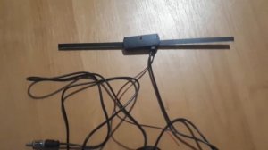 Супер антенна для автомагнитолы за 3.5 $ на aliexpress