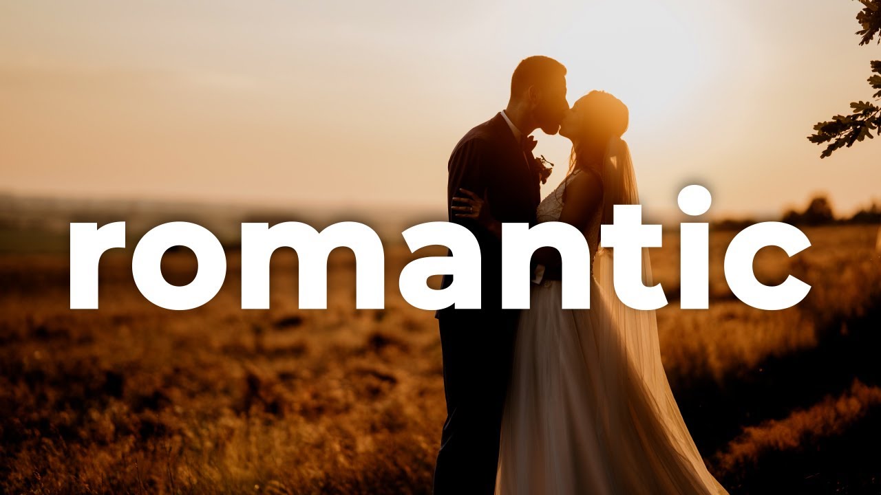 ❤️?Романтичное пианино! Музыка для влюбленных Romantic & Piano- LOVE by @alexproductionsnocopyright