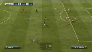 FIFA 13 - Player Review - Arnautovic - ANIMAL Striker!