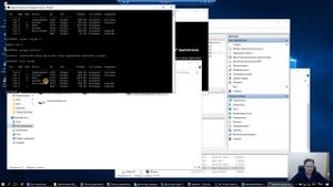 Перенос Windows под управлением UEFI с физической машины в виртуальную среду