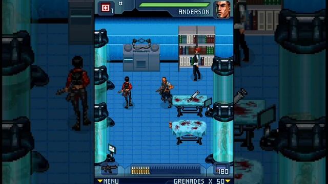 Chapter 5: Guinea Lig (Shawna and Anderson turn) Part 5 | Zombie Infection Java 100% смотреть онлайн