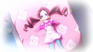 Pretty Cure || Cure Blossom - Already Over