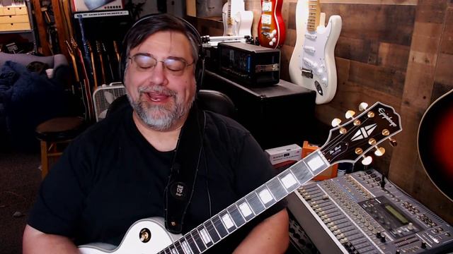 SFB Live #80: Gibson/Mesa and Virtual NAMM смотреть онлайн