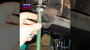 снятие и установка АКПП А8
