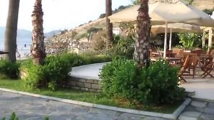 Salmakis Resort & SPA  Обзор по отелю