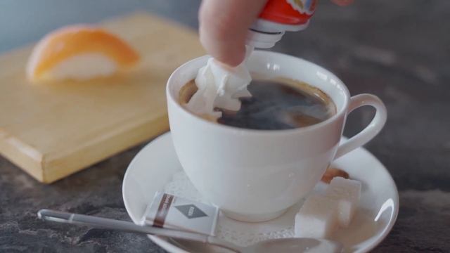 авторский кофе от 3 суши смотреть онлайн