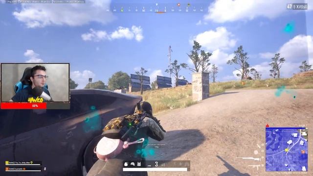 PUBG ОБНОВЛЕНИЕ 27.2 ПУБГ ПАБГ RTX 4080 И i7 14700K