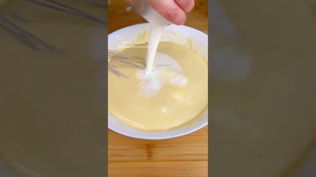 бархатные блинчики -быстрого приготовления смотреть онлайн