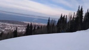 Байкальск, Восточка (часть 2ая)
