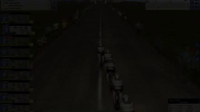 Pro Cycling Manager 2009 - Team time trial tutorial.wmv смотреть онлайн