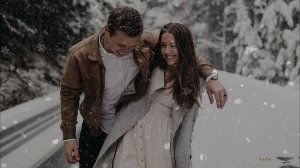 Снег - Mark Ovski