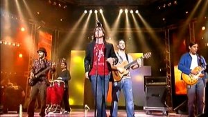 Juanes - La Camisa Negra (France 2005)