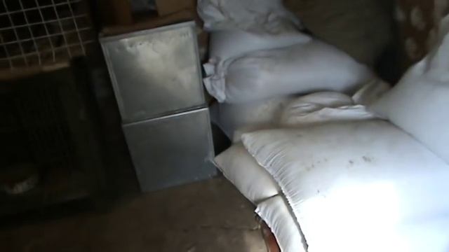 Как я храню зерно смотреть онлайн