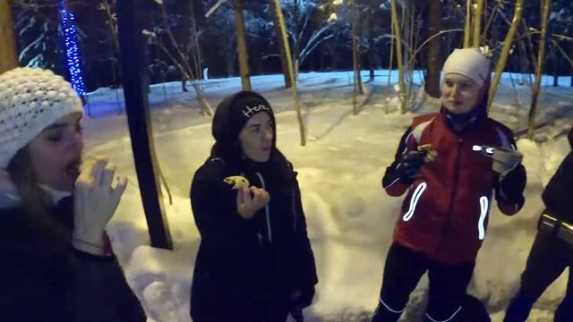 Масленица 2018 смотреть онлайн