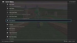 Retroarch | How to upscale PS1 games and apply shaders