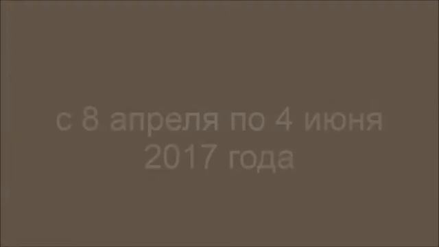 Фотовыставка "Дикая природа России-2016" смотреть онлайн