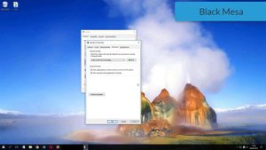 Black Mesa errors on Windows 10 Fix Solutions No Sound