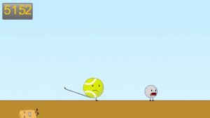 BFDI 2: But With New Assets.