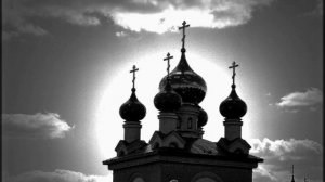 У стен Церкви - 21, Сергей Фудель / аудио-книга