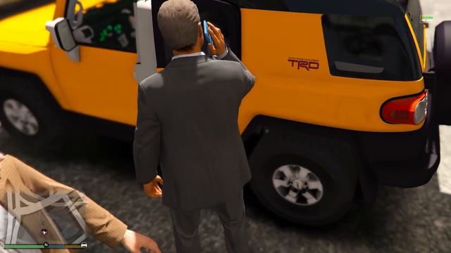 JIMMY'S NEW TOYOTA SUPRA | GIFT FROM ALI BHAI | GTA 5 PAKISTAN смотреть онлайн