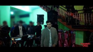 Билоли Гафури дар туй 2021