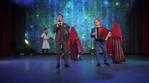 Вадим Хатухов - Гум щызгъафIэ