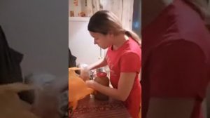 ИРИШКА ЧИКИ ПИКИ ЗАТАРИЛАСЬ В МАГАЗИНЕ НА НЕДЕЛЮ