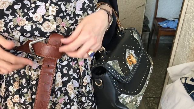 Влог из секонд-хенда. Часть 2 смотреть онлайн