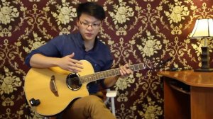 Гитарные азы!Приглушка. простейший бой, флажолет!В конце песня "Восьмиклассница" гр. Кино!#2